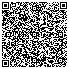 QR code with One Call Building Services contacts