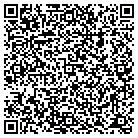 QR code with Amazing Grace AME Zion contacts