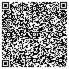 QR code with Hocking County Highway Garage contacts