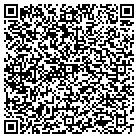 QR code with Christine M Mommin At The Rlty contacts