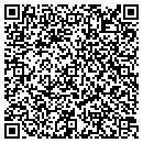 QR code with Headstart contacts