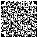 QR code with Andre Duval contacts