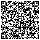QR code with Unusual Junction contacts
