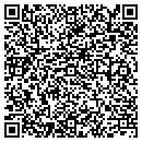 QR code with Higgins Online contacts