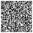 QR code with Kevin Savage Cards contacts