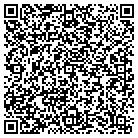 QR code with G D B Game Concepts Inc contacts