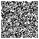 QR code with C P Irrigation contacts