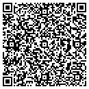 QR code with Henry Levine contacts