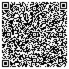 QR code with Huffman Place Senior Community contacts