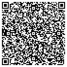 QR code with Custom Construction & Maint contacts