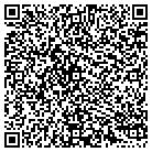 QR code with R L Clifford & Associates contacts