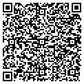 QR code with GE contacts