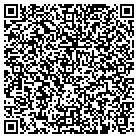QR code with G P Wiegand Construction Inc contacts