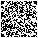 QR code with RDP Corp contacts