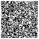QR code with Phillips-Crawford Carpet Co contacts