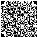 QR code with Hunan Buffet contacts