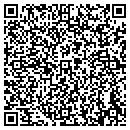 QR code with E & M Builders contacts