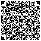 QR code with S R Financial Service contacts