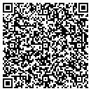 QR code with Huff Tamerra contacts