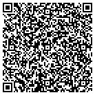 QR code with Ma Ree Ling Pilates Studio contacts