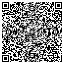 QR code with Hobe & Lucas contacts