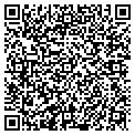 QR code with Gmh Inc contacts