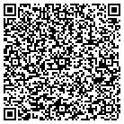 QR code with Heckman Quality Painting contacts