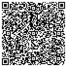 QR code with King Dodson Financial Advisors contacts