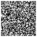 QR code with Pulliam & Assoc Inc contacts