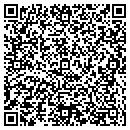 QR code with Hartz-Way Farms contacts