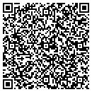 QR code with CBS News contacts