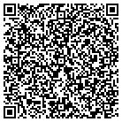 QR code with A & H Hose & Fitting Company contacts