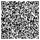 QR code with R J Flanagan & Assoc contacts