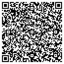 QR code with J Albert Studios contacts