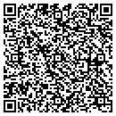 QR code with C Daniel Riggs contacts