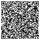 QR code with P & R Hardware contacts