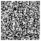 QR code with Custom Kitchens-John Wilkins contacts