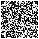 QR code with Richard P Fox CPA contacts