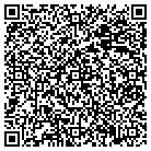 QR code with Theres No Place Like Home contacts