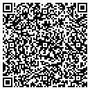 QR code with J W Sheridan LLC contacts