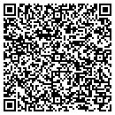 QR code with Hamilton Fence Co contacts