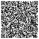 QR code with J R Computer Outlet Inc contacts