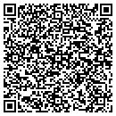 QR code with Zorn Vending Inc contacts