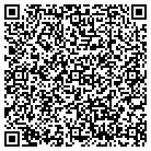 QR code with Hilliard East Municipal Pool contacts