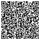 QR code with A B Mobility contacts