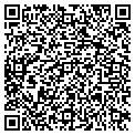 QR code with Kumon USA contacts