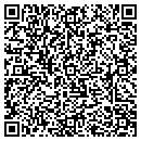 QR code with SNL Vending contacts