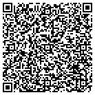 QR code with Christian Science Reading Room contacts