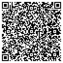 QR code with Harold Wilson contacts