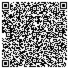 QR code with Childrens Hosp Federal Cr Un contacts